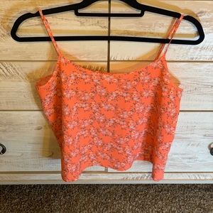 Lightweight tank